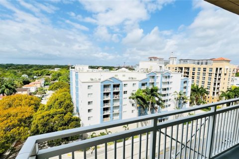 Copropriété à louer à Miami, Floride: 1 chambre, 70.23 m2 № 2060782 - photo 9