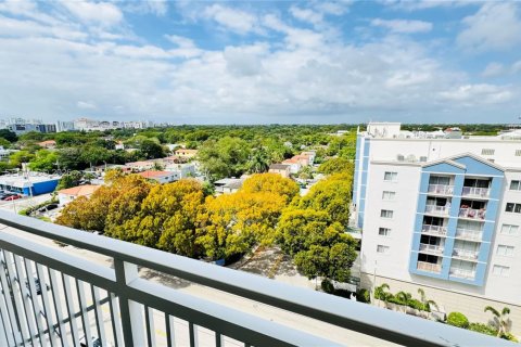 Copropriété à louer à Miami, Floride: 1 chambre, 70.23 m2 № 2060782 - photo 10