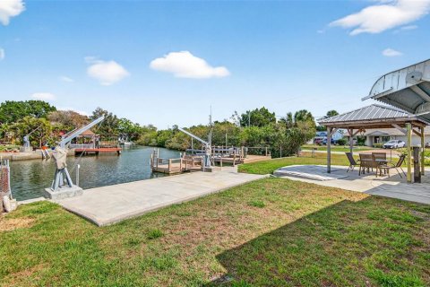 Casa en venta en Hudson, Florida, 2 dormitorios, 123.75 m2 № 2098735 - foto 26