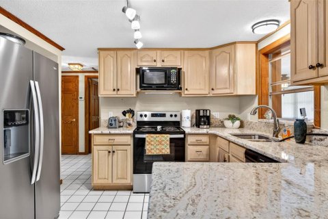 Casa en venta en Hudson, Florida, 2 dormitorios, 123.75 m2 № 2098735 - foto 8