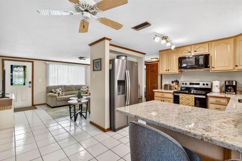 Casa en venta en Hudson, Florida, 2 dormitorios, 123.75 m2 № 2098735 - foto 9