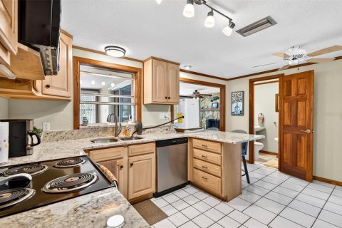 Casa en venta en Hudson, Florida, 2 dormitorios, 123.75 m2 № 2098735 - foto 10