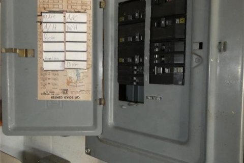 Купить виллу или дом в Нью-Порт-Ричи, Флорида 4 комнаты, 113.15м2, № 1522627 - фото 29