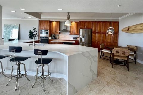 Condo in Hutchinson Island South, Florida, 3 bedrooms  № 1716476 - photo 17