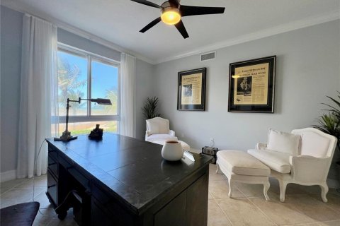 Condo in Hutchinson Island South, Florida, 3 bedrooms  № 1716476 - photo 7