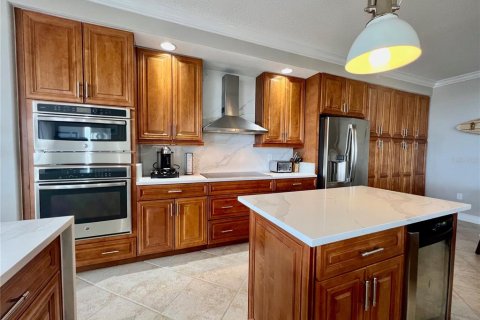 Condo in Hutchinson Island South, Florida, 3 bedrooms  № 1716476 - photo 20