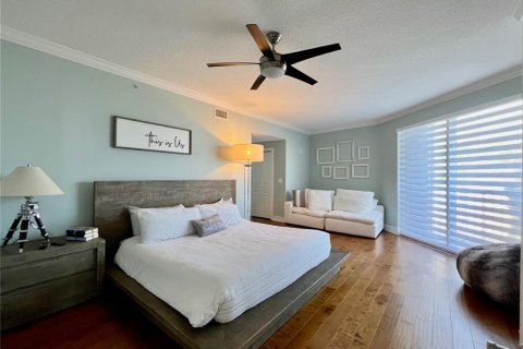 Condo in Hutchinson Island South, Florida, 3 bedrooms  № 1716476 - photo 27