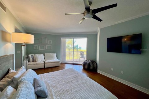 Condo in Hutchinson Island South, Florida, 3 bedrooms  № 1716476 - photo 29
