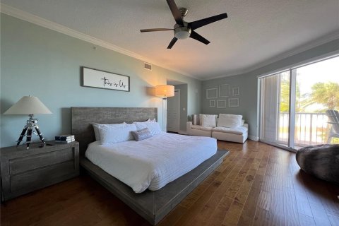 Condo in Hutchinson Island South, Florida, 3 bedrooms  № 1716476 - photo 28