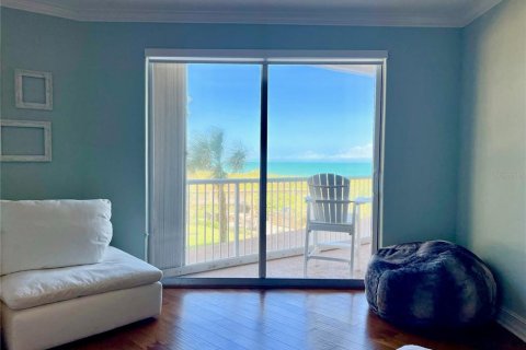 Condo in Hutchinson Island South, Florida, 3 bedrooms  № 1716476 - photo 6