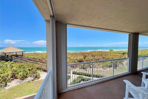 Condo in Hutchinson Island South, Florida, 3 bedrooms  № 1716476 - photo 4