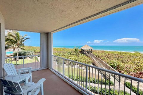 Condo in Hutchinson Island South, Florida, 3 bedrooms  № 1716476 - photo 5