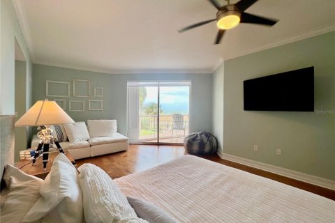 Condo in Hutchinson Island South, Florida, 3 bedrooms  № 1716476 - photo 25