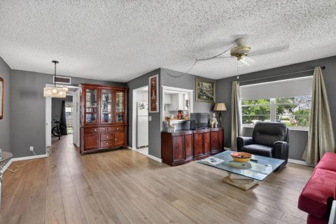 Condo à Deerfield Beach, Floride, 1 chambre  № 2147131