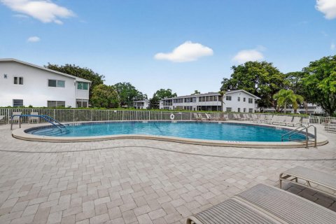 Copropriété à vendre à Deerfield Beach, Floride: 1 chambre, 65.31 m2 № 2147131 - photo 19