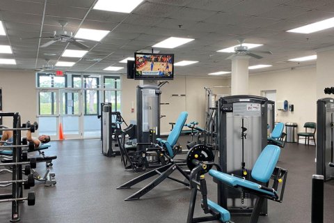 Copropriété à vendre à Deerfield Beach, Floride: 1 chambre, 65.31 m2 № 2147131 - photo 28