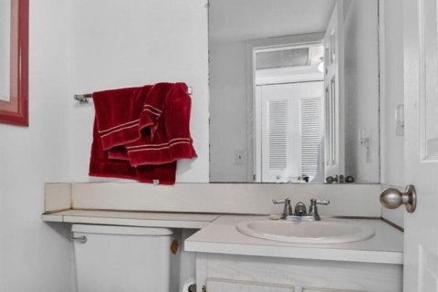 Copropriété à vendre à Deerfield Beach, Floride: 1 chambre, 65.31 m2 № 2147131 - photo 11