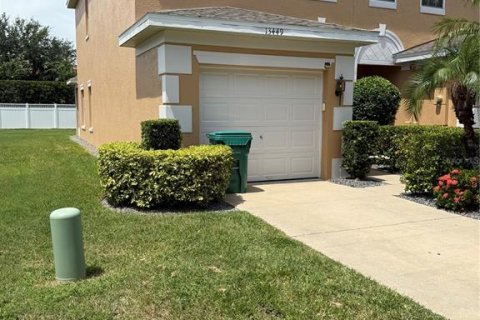 Townhouse in Winter Garden, Florida 3 bedrooms, 125.14 sq.m. № 1855765 - photo 3