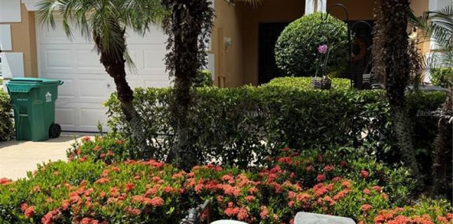 Adosado en Winter Garden, Florida 3 dormitorios, 125.14 m2 № 1855765