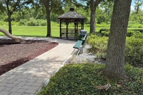Townhouse in Winter Garden, Florida 3 bedrooms, 125.14 sq.m. № 1855765 - photo 15