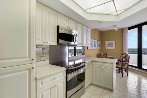 Condo in Jupiter, Florida, 3 bedrooms  № 2182987 - photo 17