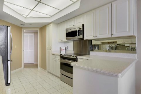 Condo in Jupiter, Florida, 3 bedrooms  № 2182987 - photo 20