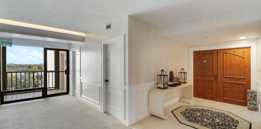 Condo in Jupiter, Florida, 3 bedrooms  № 2182987