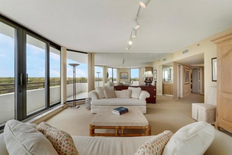 Condo in Jupiter, Florida, 3 bedrooms  № 2182987 - photo 7