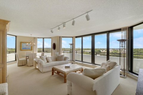 Condo in Jupiter, Florida, 3 bedrooms  № 2182987 - photo 4