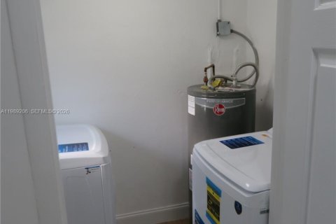 Купить кондоминиум в Майами, Флорида 2 спальни, 103.31м2, № 2051796 - фото 22