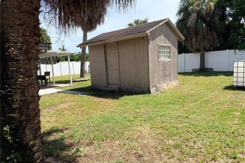 Villa ou maison à vendre à Tampa, Floride: 3 chambres, 123.93 m2 № 2314175 - photo 19