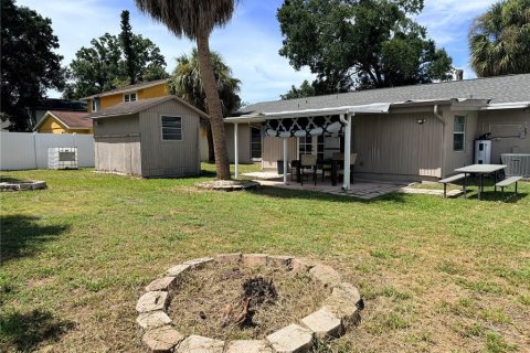 Villa ou maison à vendre à Tampa, Floride: 3 chambres, 123.93 m2 № 2314175 - photo 18