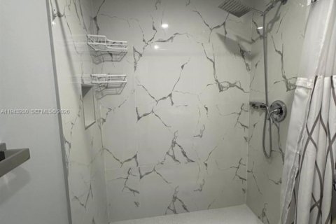 Appartement à Homestead, Floride 1 chambre № 1999546