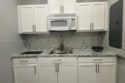 Appartement à louer à Homestead, Floride: 1 chambre № 1999546 - photo 11