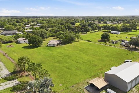 Купить виллу или дом в Парриш, Флорида 7 комнат, 178.74м2, № 2098017 - фото 7