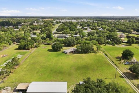 Купить виллу или дом в Парриш, Флорида 7 комнат, 178.74м2, № 2098017 - фото 5