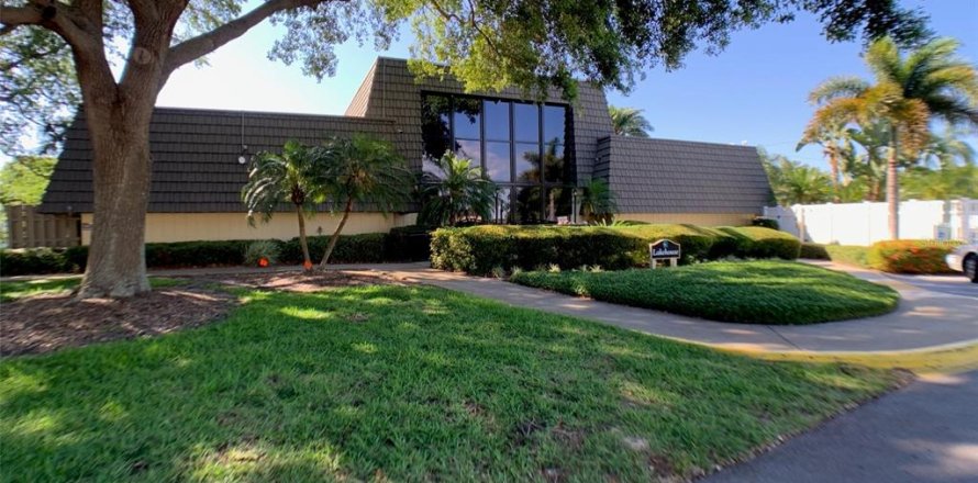 Studio à Condo à Largo, Floride № 1865940