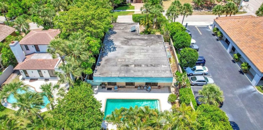Villa ou maison à Boca Raton, Floride 2 chambres, 159.79 m2 № 1225660