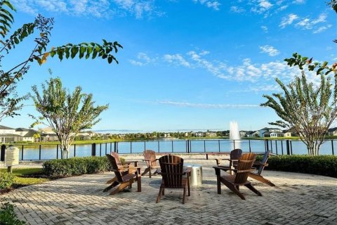 Touwnhouse à louer à Kissimmee, Floride: 3 chambres, 148.83 m2 № 2425506 - photo 22
