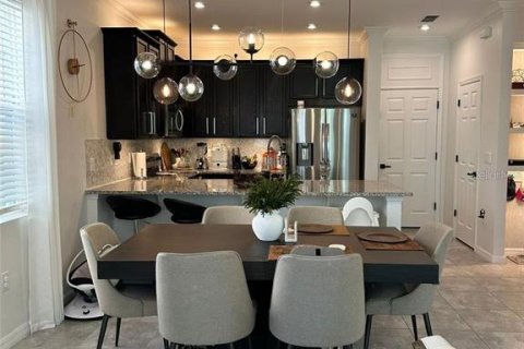 Touwnhouse à louer à Kissimmee, Floride: 3 chambres, 148.83 m2 № 2425506 - photo 3