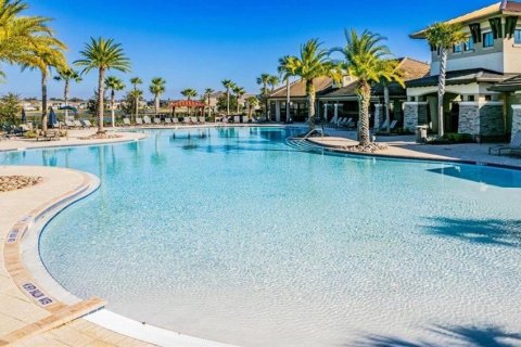 Touwnhouse à louer à Kissimmee, Floride: 3 chambres, 148.83 m2 № 2425506 - photo 18