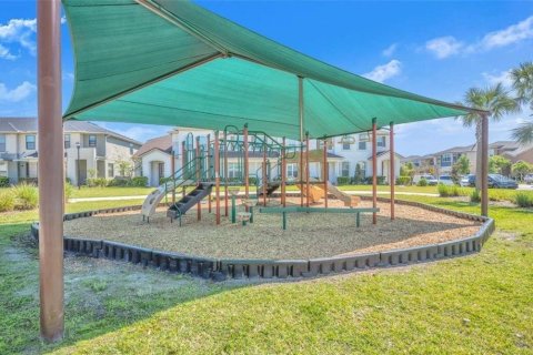 Touwnhouse à louer à Kissimmee, Floride: 3 chambres, 148.83 m2 № 2425506 - photo 16