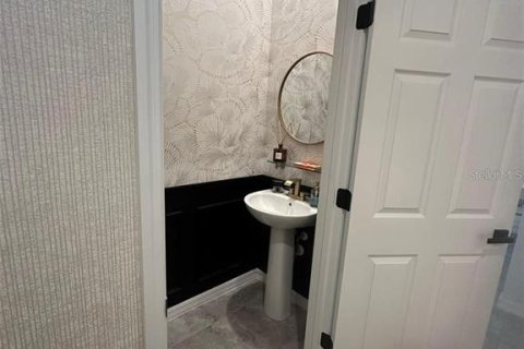 Touwnhouse à louer à Kissimmee, Floride: 3 chambres, 148.83 m2 № 2425506 - photo 6