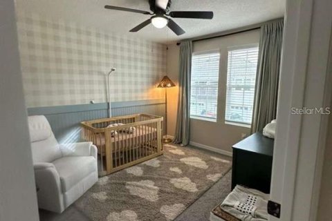 Touwnhouse à louer à Kissimmee, Floride: 3 chambres, 148.83 m2 № 2425506 - photo 12
