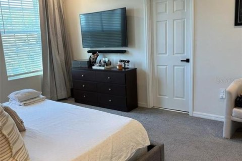 Touwnhouse à louer à Kissimmee, Floride: 3 chambres, 148.83 m2 № 2425506 - photo 8