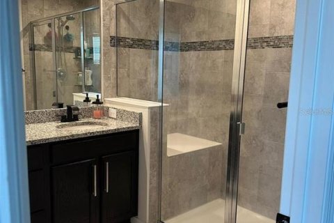 Touwnhouse à louer à Kissimmee, Floride: 3 chambres, 148.83 m2 № 2425506 - photo 10