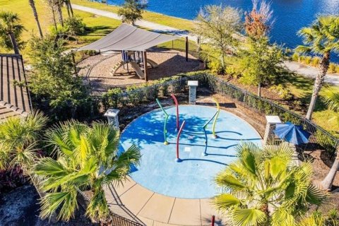 Touwnhouse à louer à Kissimmee, Floride: 3 chambres, 148.83 m2 № 2425506 - photo 17