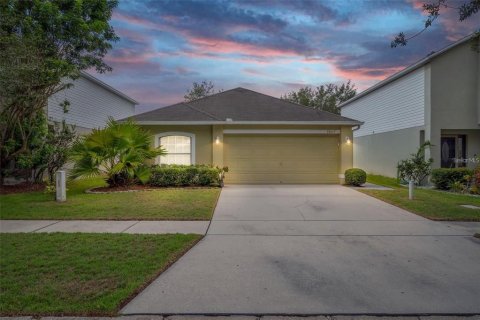 Casa en Riverview, Florida 3 dormitorios, 120.03 m2 № 2200305
