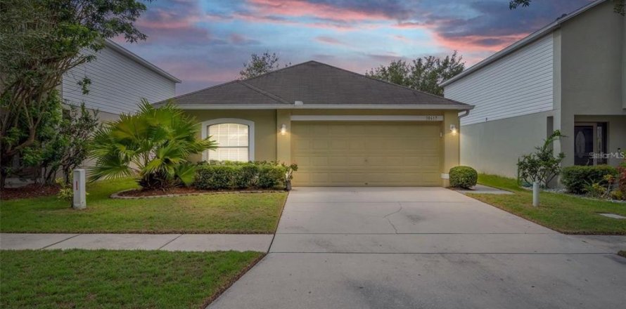 Casa en Riverview, Florida 3 dormitorios, 120.03 m2 № 2200305