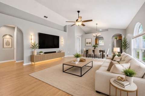 Casa en venta en Riverview, Florida, 3 dormitorios, 120.03 m2 № 2200305 - foto 5